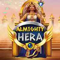 Almighty Hera in epic
