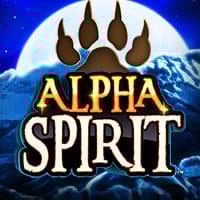 Alpha Spirit in bragg