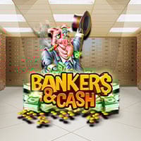 Bankers and Cash in bragg