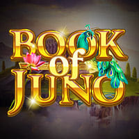 Book of Juno in Gamomat