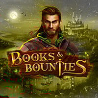 Books and Bounties in Gamomat