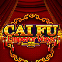 Cai Fu Emperor Ways in bragg
