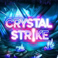 Crystal Strike in Gamomat
