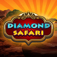 Diamond Safari in bragg