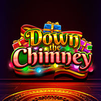 Down the Chimney in bragg