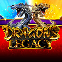 Dragons Legacy in bragg