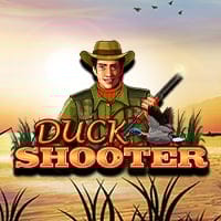 Duck Shooter in Gamomat