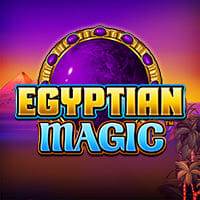 Egyptian Magic in bragg