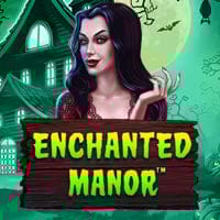 Enchanted Manor in bragg