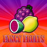 Fancy Fruits in Gamomat
