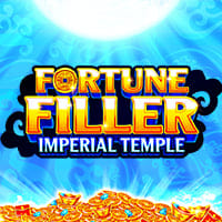 Fortune Filler Imperial Temple in bragg