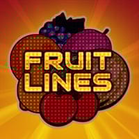 Fruit Lines in oryx-gaming