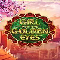 Girl with the Golden Eyes in bragg