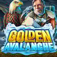 Golden Avalanche in bragg