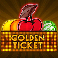 Golden Ticket in oryx-gaming