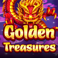 Golden Treasures in bragg