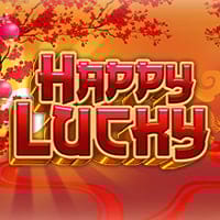 Happy Lucky in bragg