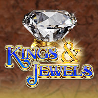 Kings and Jewels in oryx-gaming