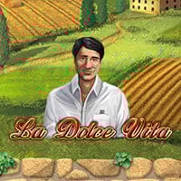 La Dolce Vita in Gamomat