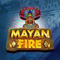Mayan Fire in Gamomat