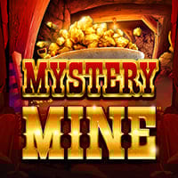 Mystery Mine in bragg