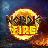 Nordic Fire in Gamomat