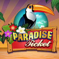 Paradise Ticket in oryx-gaming