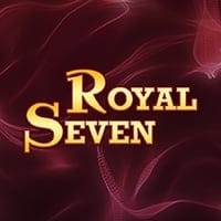 Royal Seven in Gamomat