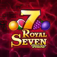 Royal Seven Deluxe in Gamomat