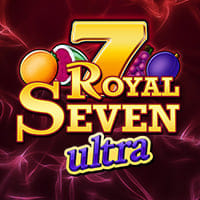 Royal Seven Ultra in Gamomat