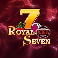 Royal Seven XXL in Gamomat