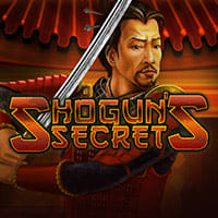 Shogun's Secret in Gamomat