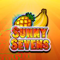 Sunny Sevens in Gamomat