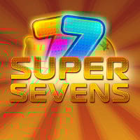 Super Sevens in oryx-gaming