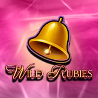 Wild Rubies in Gamomat