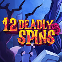12 Deadly Spins in esa-gaming