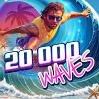 20 000 Waves in gr_specialfeatured