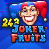 243 Joker Fruits in Synot