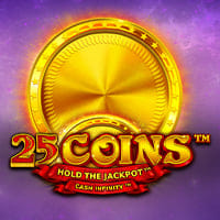 25 Coins in BonusBuy