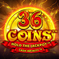 36 Coins in Recomended