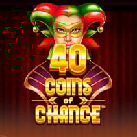 40 Coins Of Chance in Synot