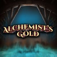 Alchemists Gold in Synot
