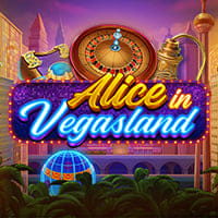 Alice in Vegasland in wizard
