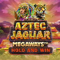 Aztec Jaguar Megaways in Synot