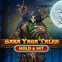 Baba Yaga Tales - Hold and Hit in Spinomenal