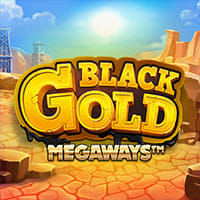 Black Gold Megaways in Stakelogic