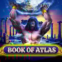 Book Of Atlas in Spinomenal