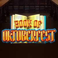 Book of Oktoberfest in spinberry