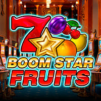 Boom Star Fruits in gr_specialfeatured