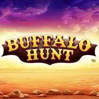 Buffalo Hunt in Synot